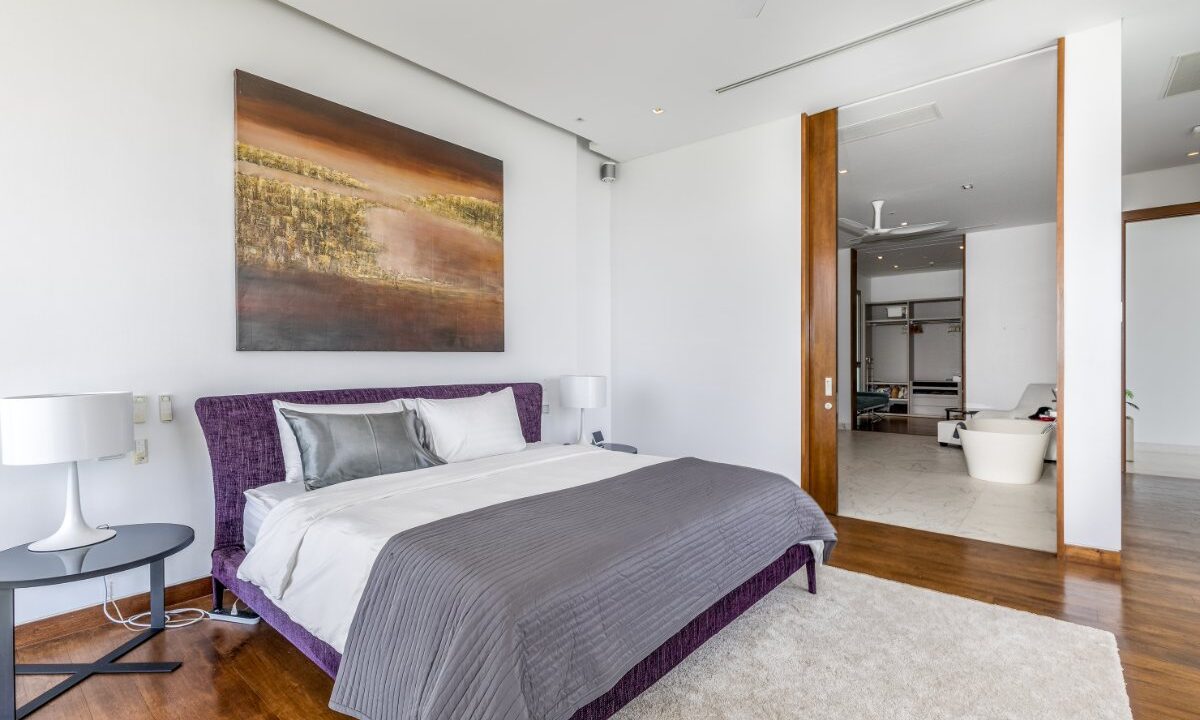 Malaiwana Penthouse PPN 28