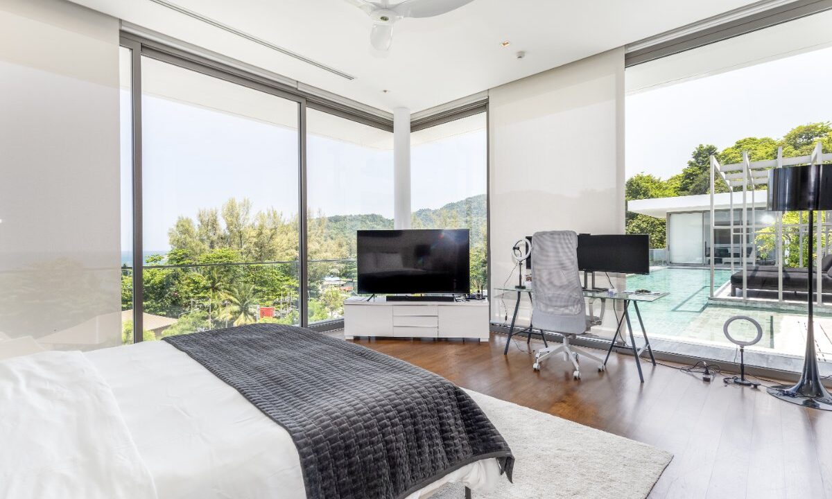 Malaiwana Penthouse PPN 31