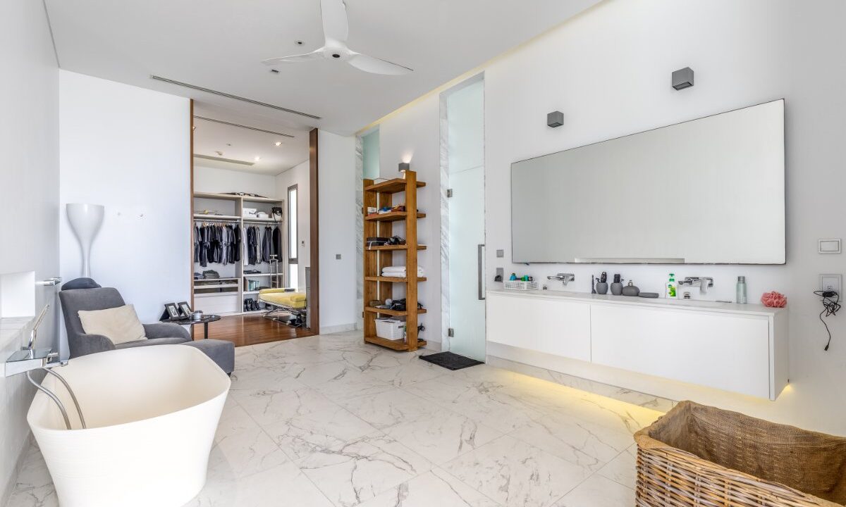 Malaiwana Penthouse PPN 34