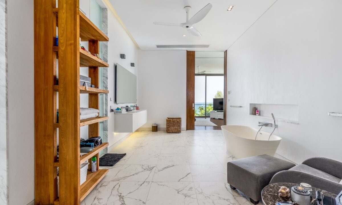 Malaiwana Penthouse PPN 35