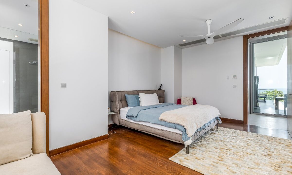 Malaiwana Penthouse PPN 38