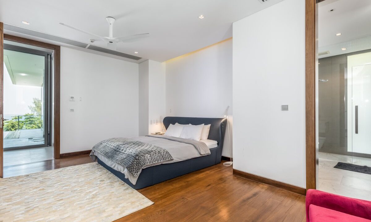 Malaiwana Penthouse PPN 39