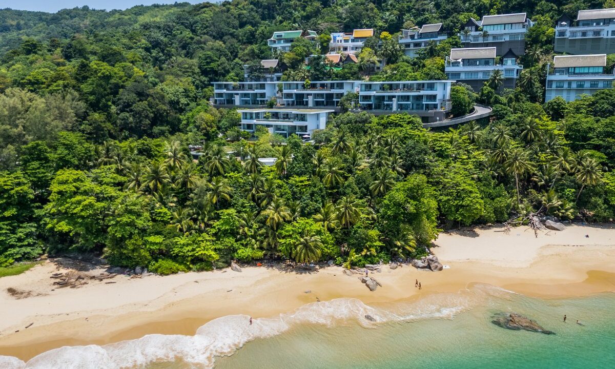 Malaiwana Penthouse PPN 4