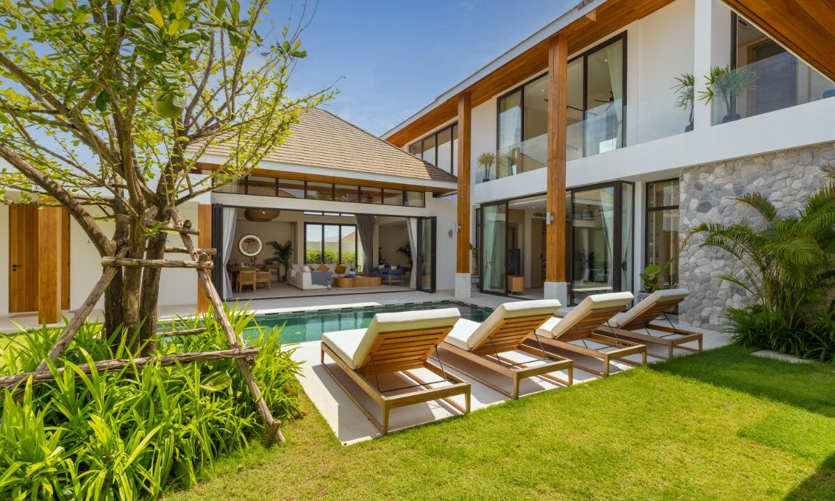 QAV Residence Villas PPN1