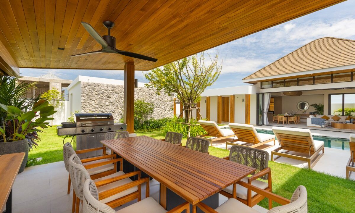 QAV Residence Villas PPN10