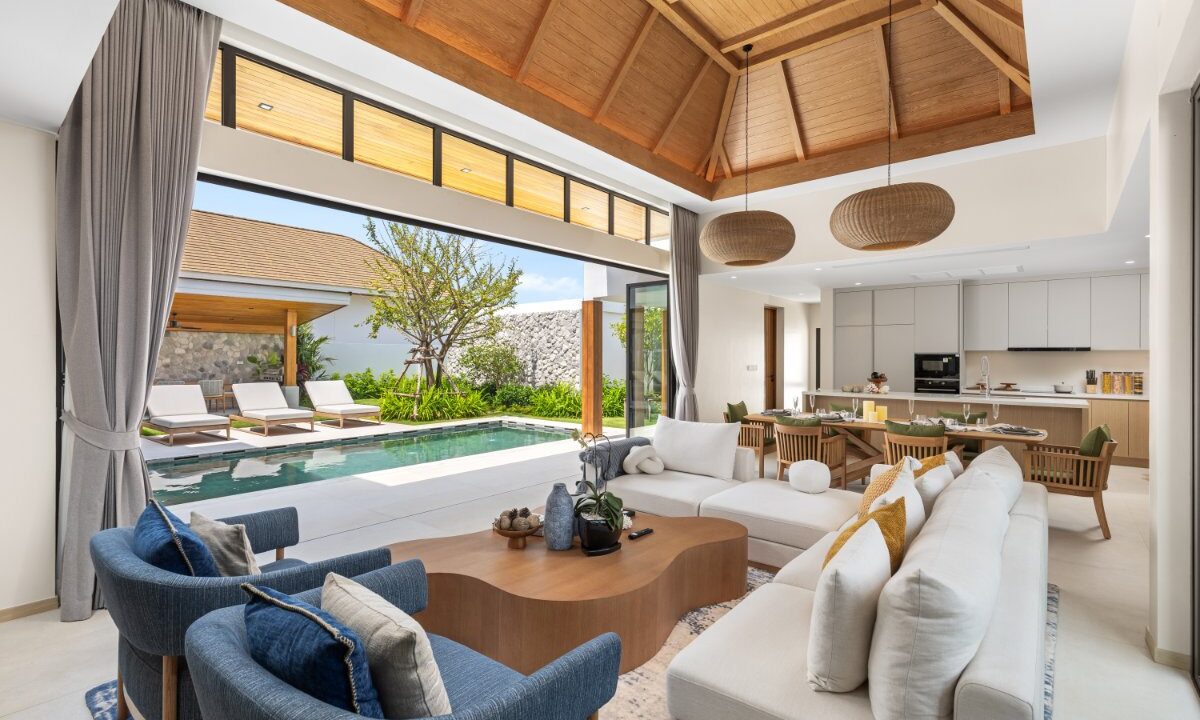 QAV Residence Villas PPN12