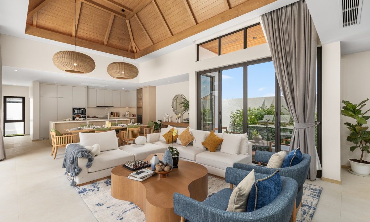 QAV Residence Villas PPN13