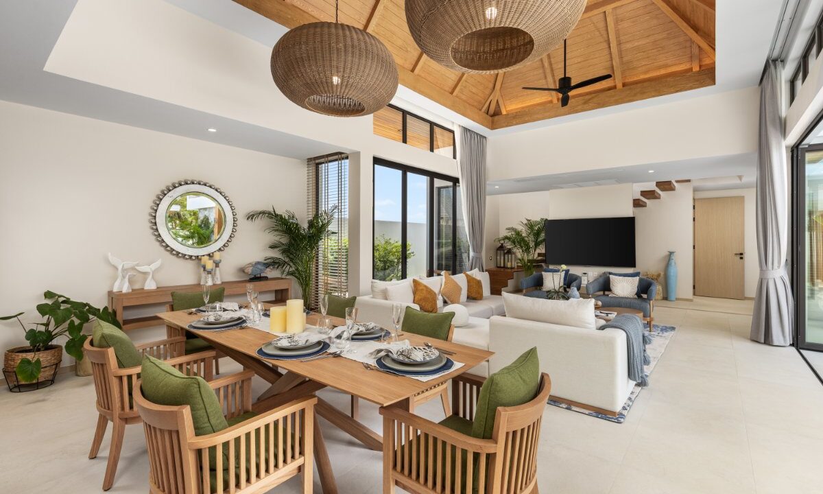 QAV Residence Villas PPN15