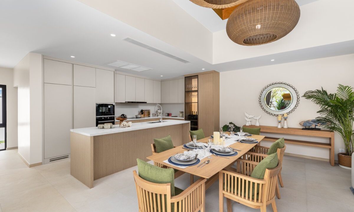 QAV Residence Villas PPN16
