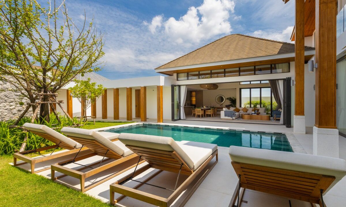 QAV Residence Villas PPN2