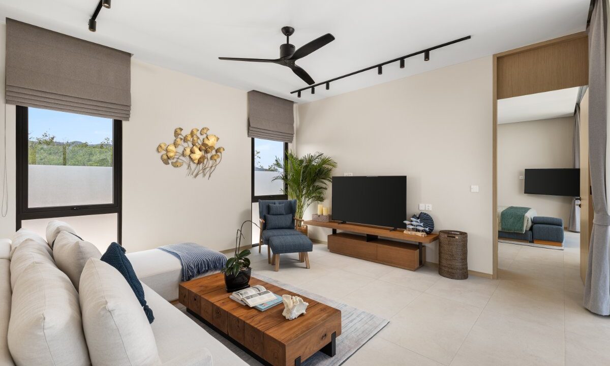 QAV Residence Villas PPN20