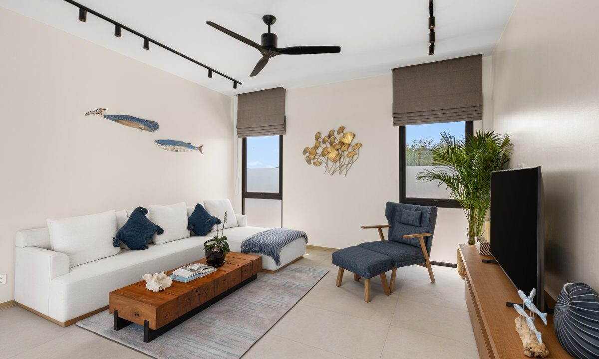 QAV Residence Villas PPN21