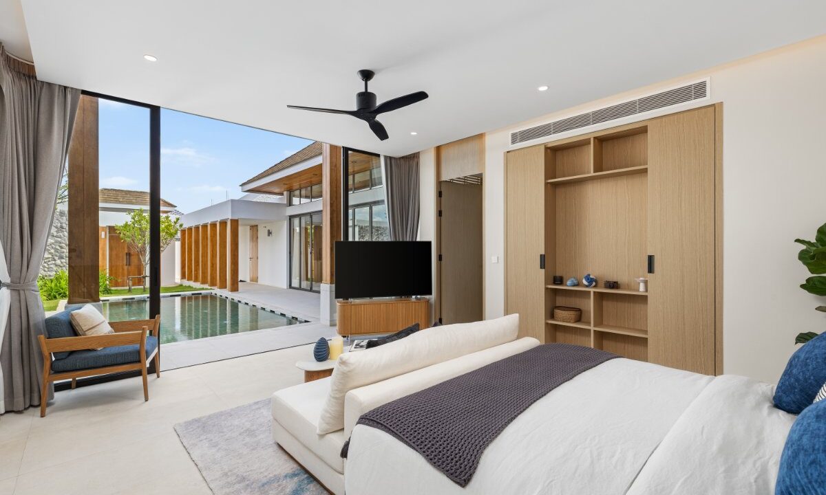 QAV Residence Villas PPN22