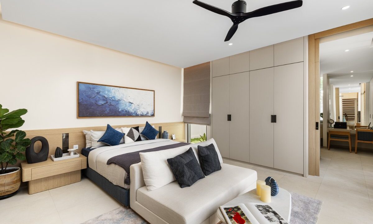 QAV Residence Villas PPN24