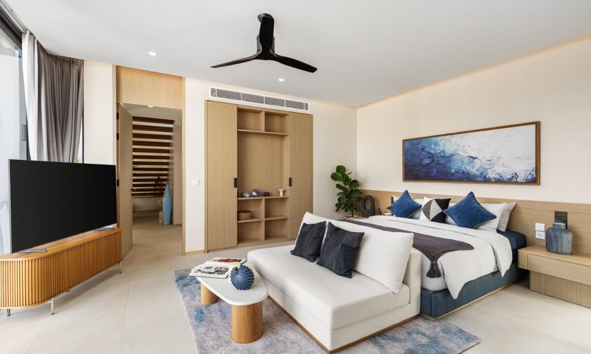 QAV Residence Villas PPN25