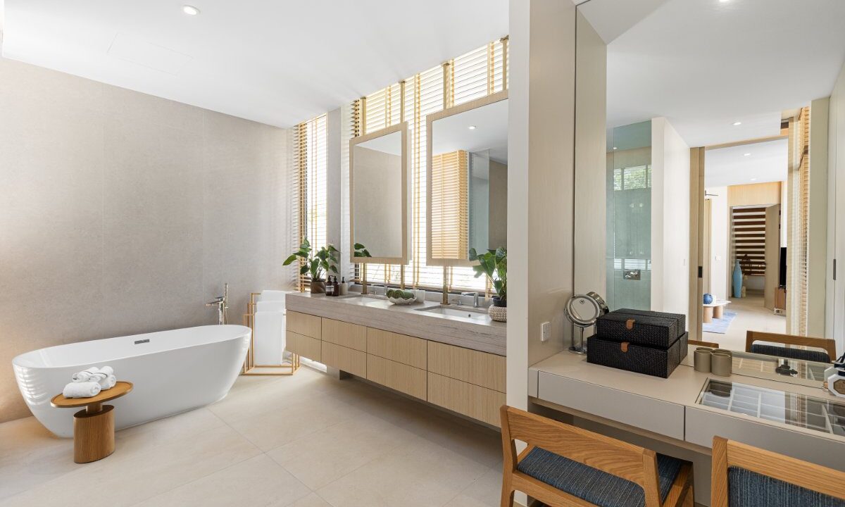 QAV Residence Villas PPN27
