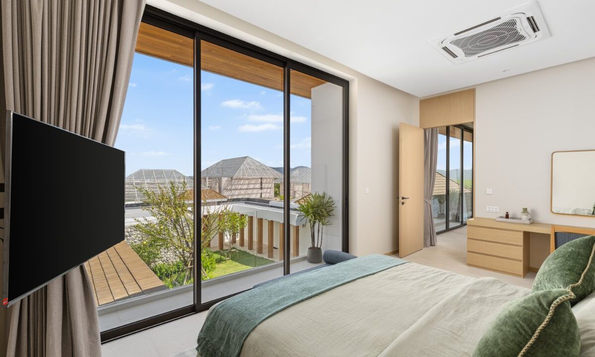 QAV Residence Villas PPN29