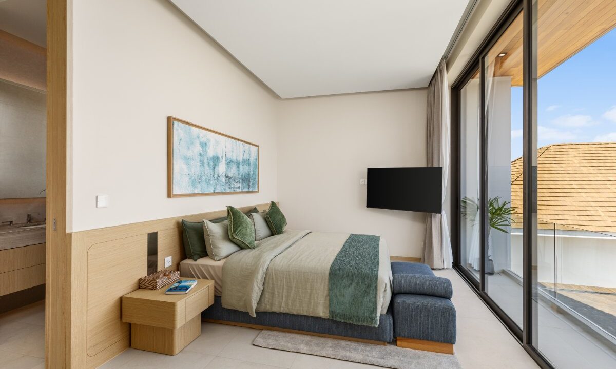 QAV Residence Villas PPN30