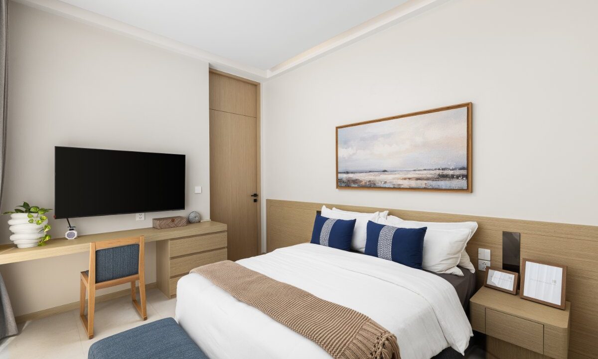QAV Residence Villas PPN31