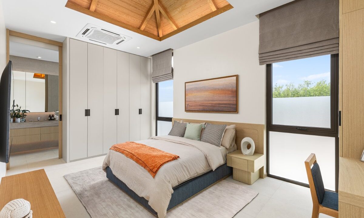 QAV Residence Villas PPN33