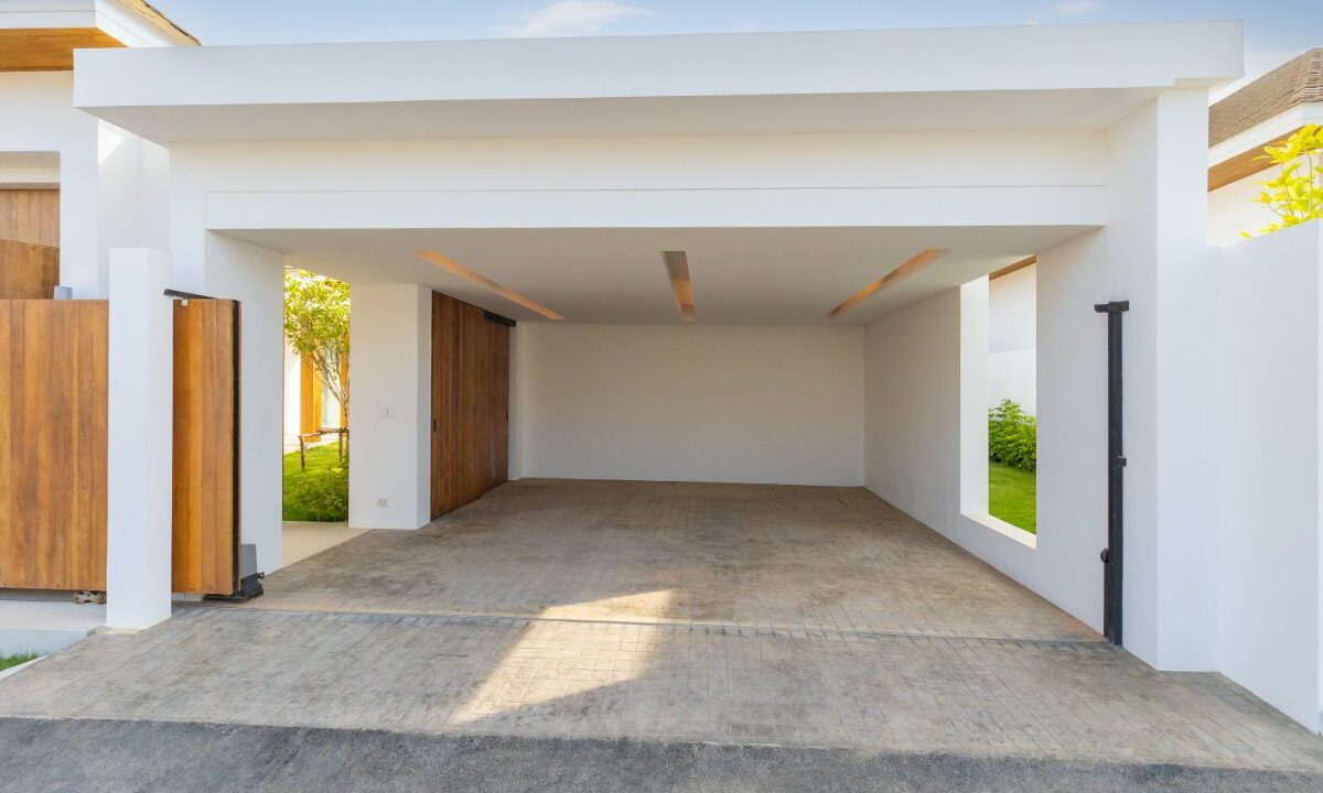 QAV Residence Villas PPN34