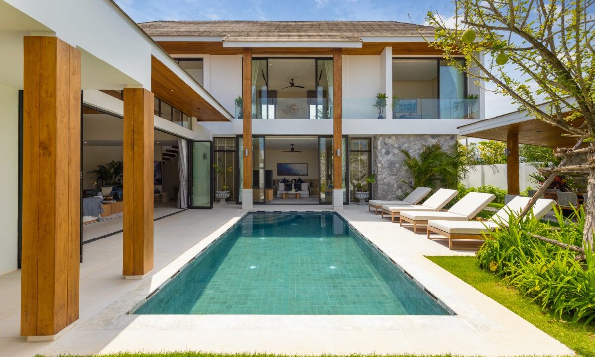 QAV Residence Villas PPN5