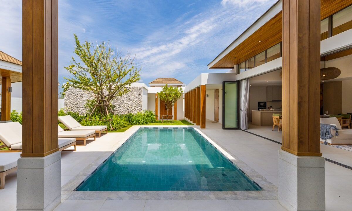 QAV Residence Villas PPN7