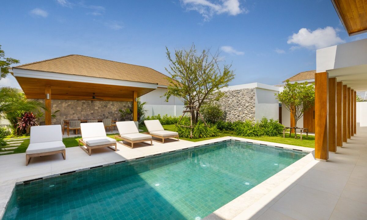 QAV Residence Villas PPN8