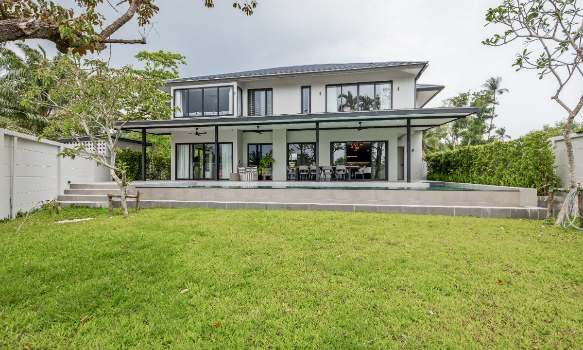 Villa Jinny _ Cape Yamu 1