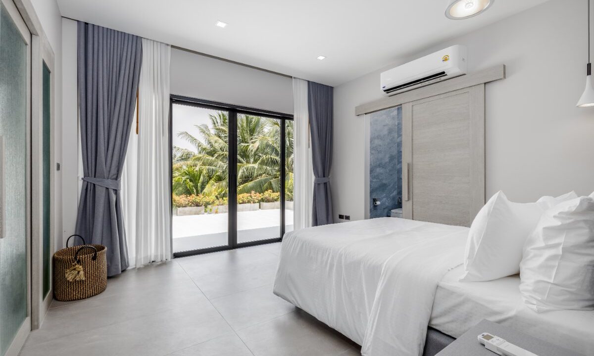 Villa Jinny _ Cape Yamu 32
