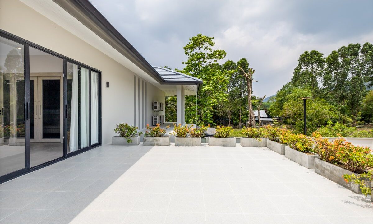 Villa Jinny _ Cape Yamu 36