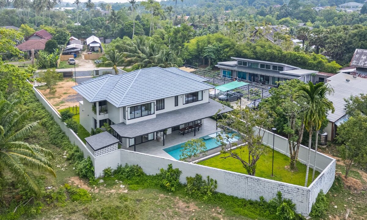 Villa Jinny _ Cape Yamu 4