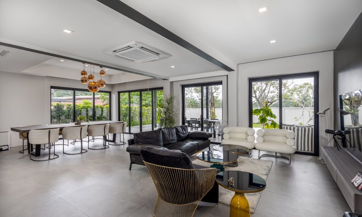 Villa Jinny _ Cape Yamu 8