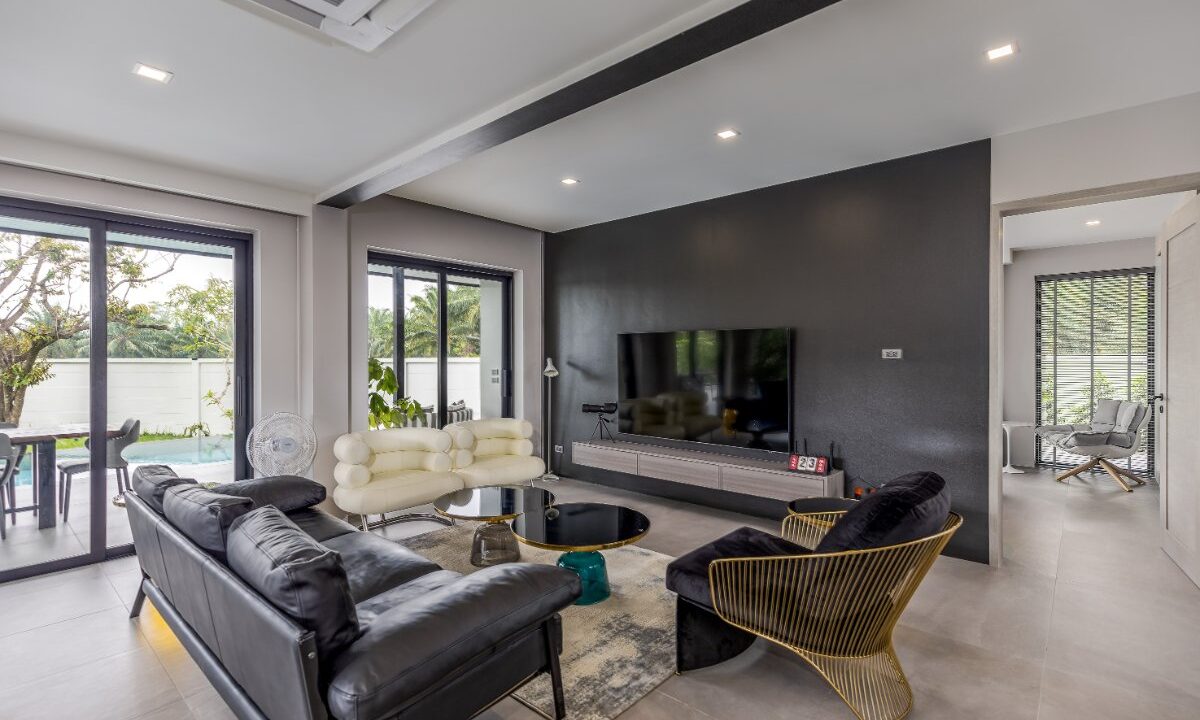 Villa Jinny _ Cape Yamu 9