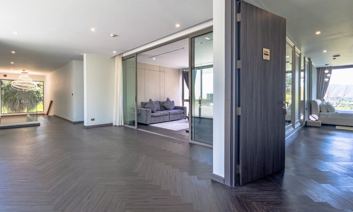 Villa Lion Layan Beach 24