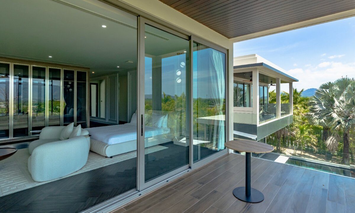 Villa Lion Layan Beach 27