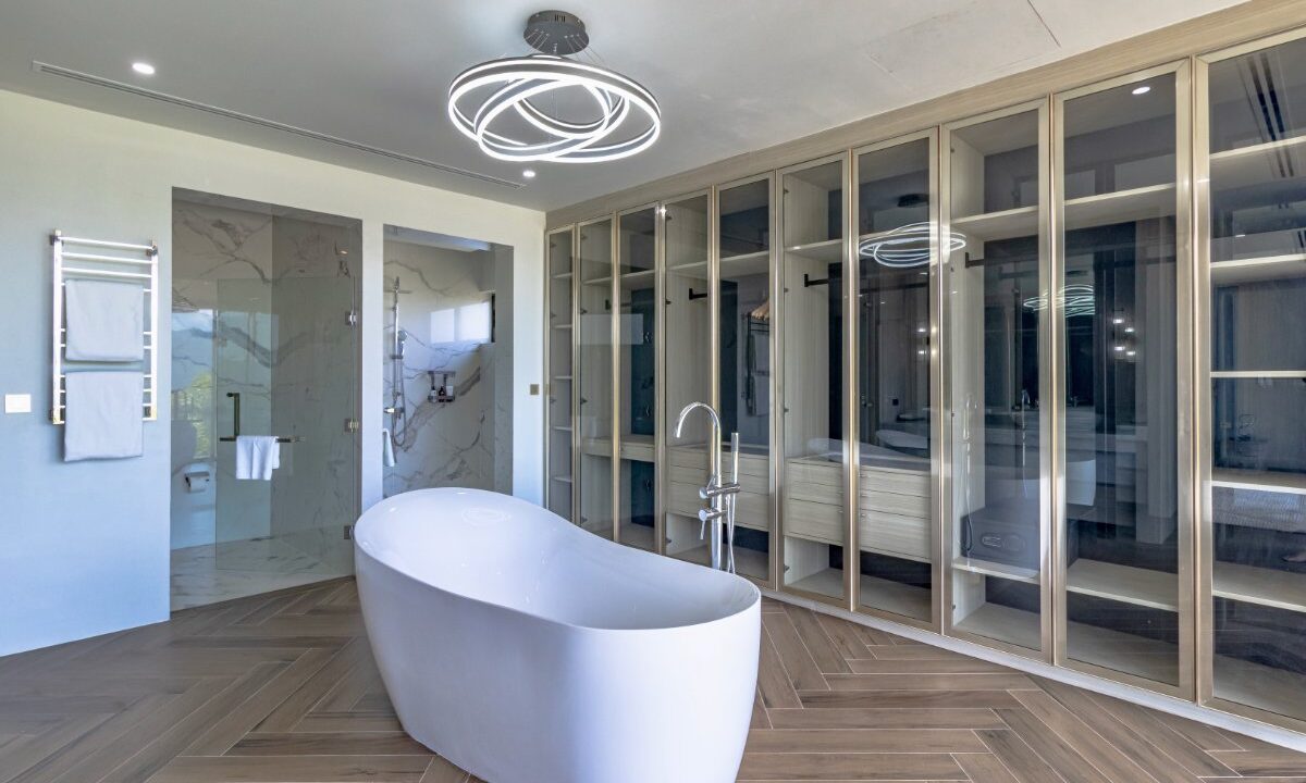 Villa Lion Layan Beach 31