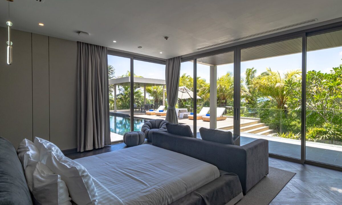 Villa Lion Layan Beach 32