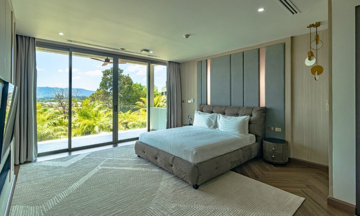 Villa Lion Layan Beach 35