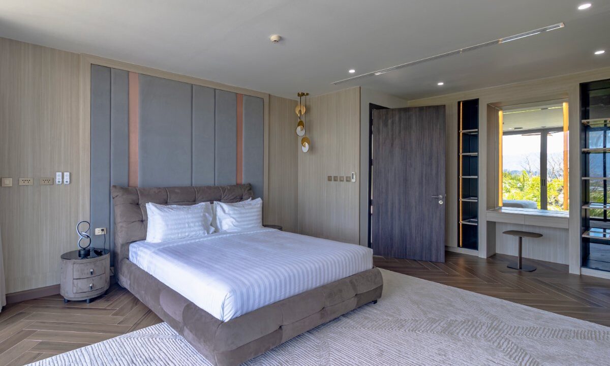 Villa Lion Layan Beach 36