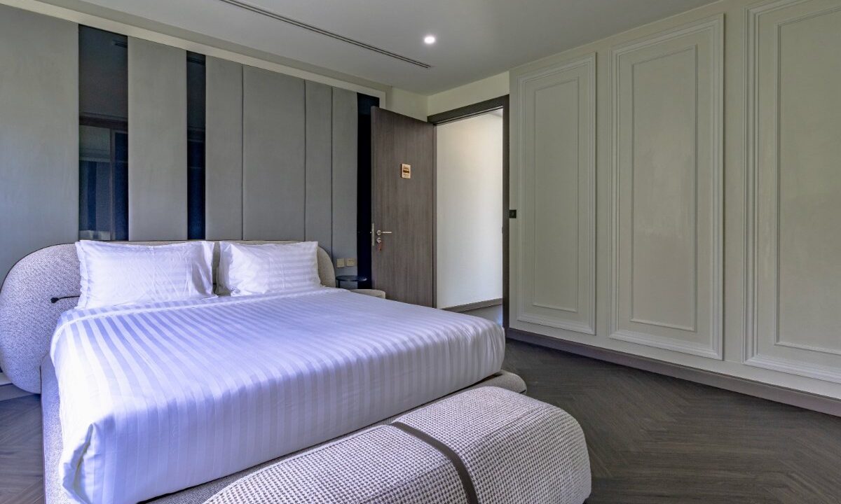 Villa Lion Layan Beach 37