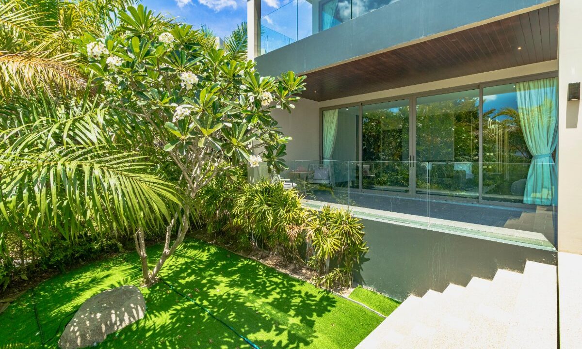 Villa Lion Layan Beach 39
