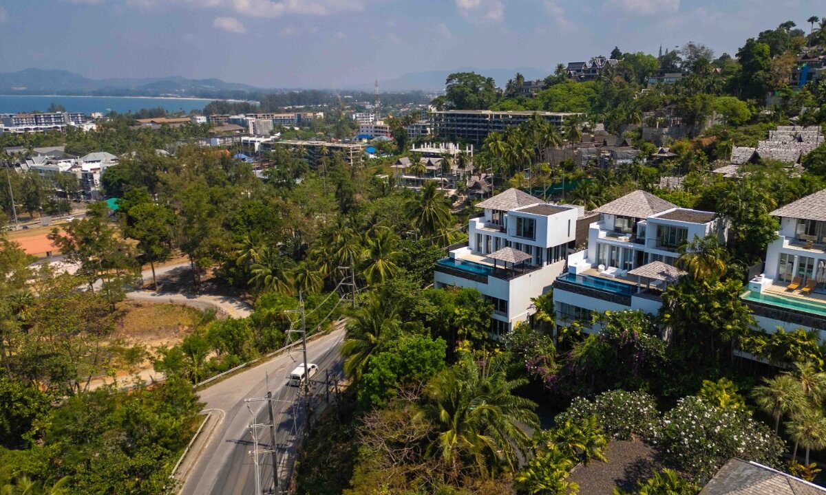 Villa Napalai Surin Beach 5