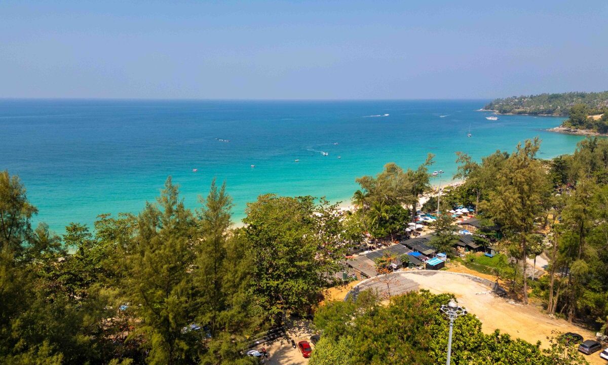Villa Napalai Surin Beach 6