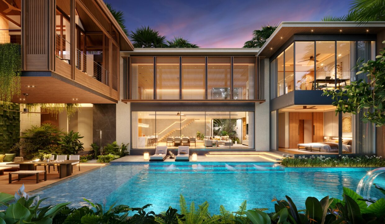 RE-Pool side house_Final04