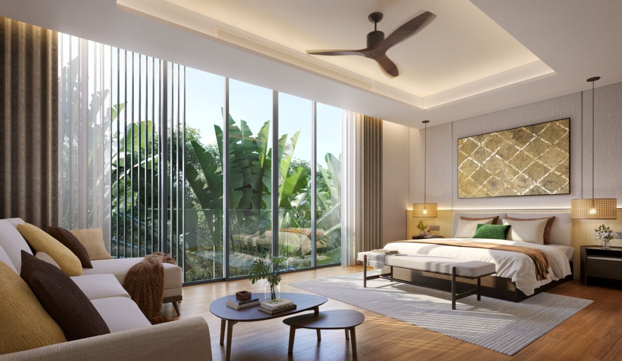 RE-Type L bedroom 3_Final