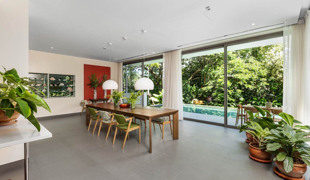 Villa Mimosa Layan Beach PPN 11