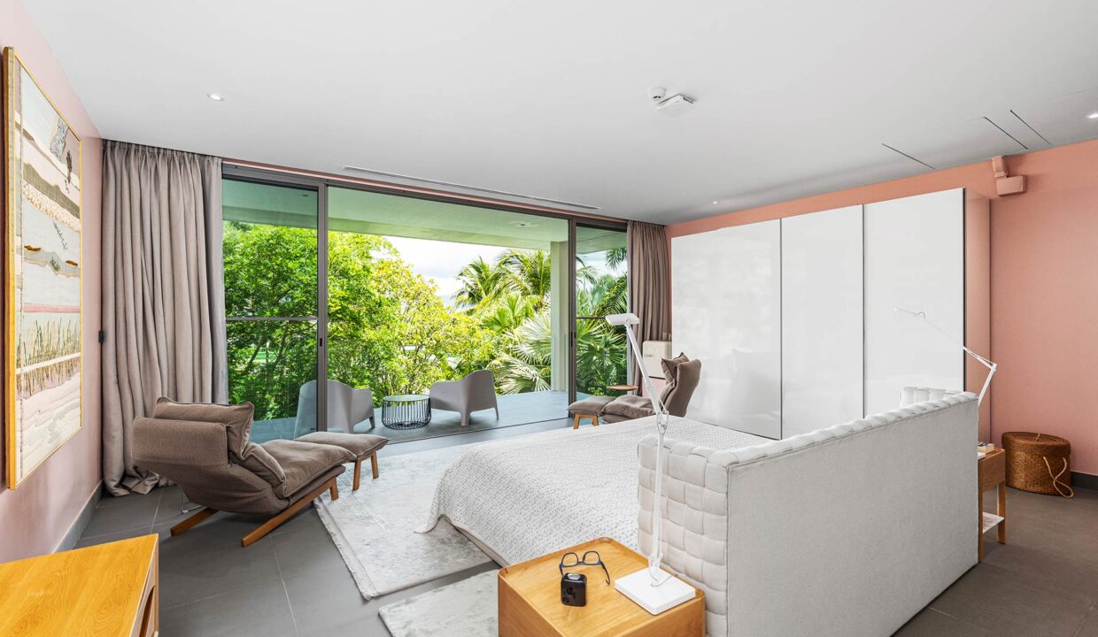 Villa Mimosa Layan Beach PPN 17