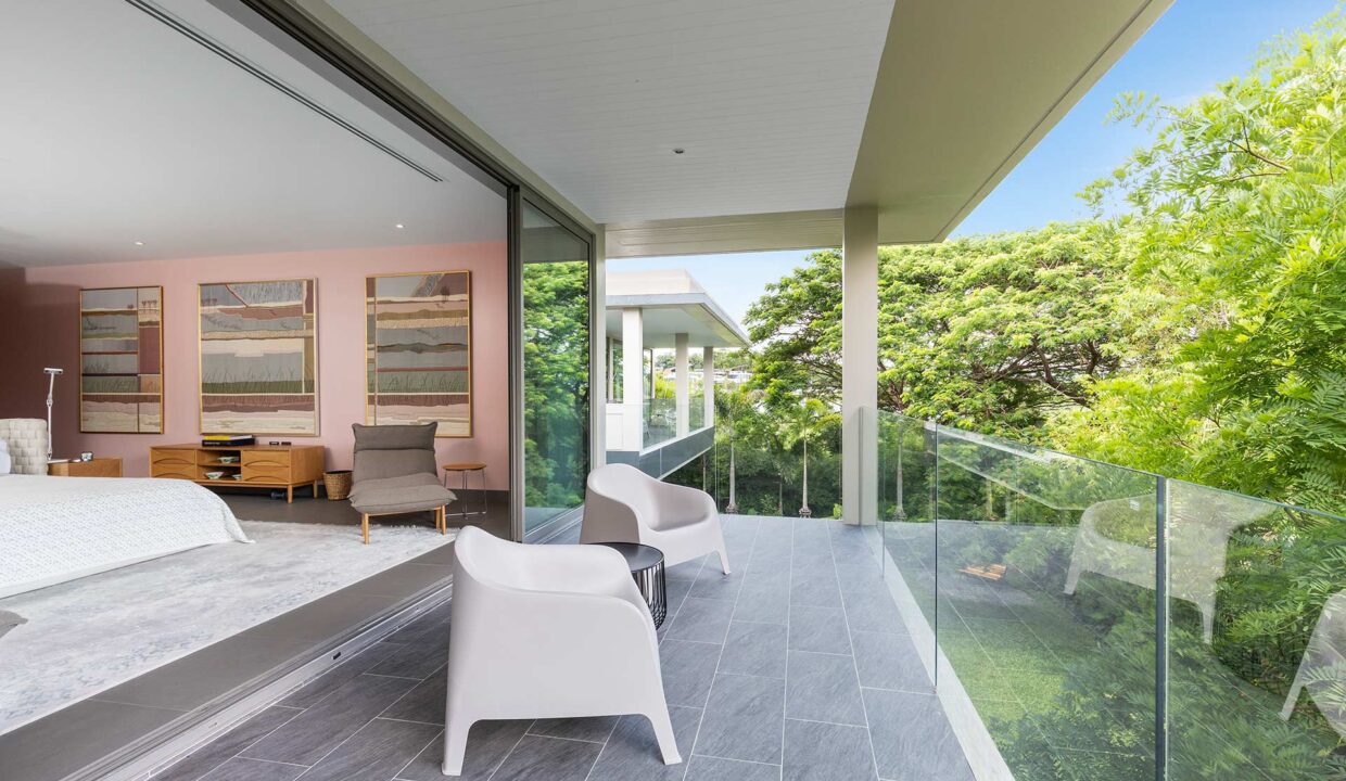 Villa Mimosa Layan Beach PPN 18