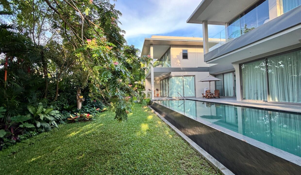 Villa Mimosa Layan Beach PPN 2